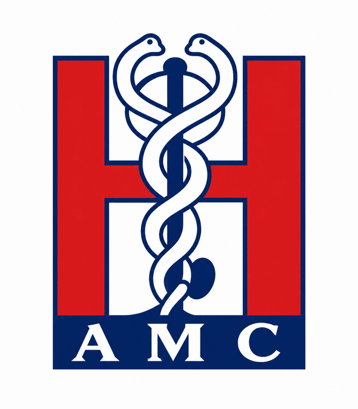 Ayodele Hospital logo placeholder