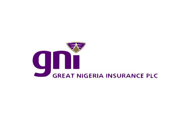 Great Nigeria Insurance Plc logo placeholder