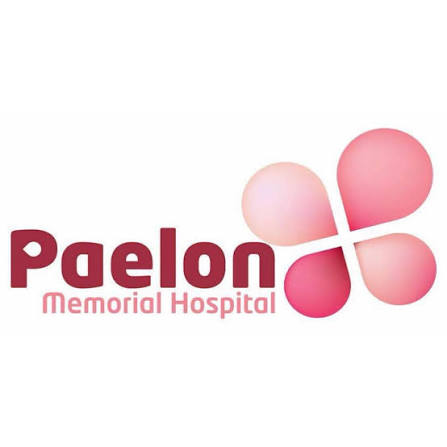 Paelon Memorial Clinic logo placeholder