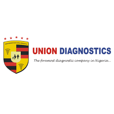 Union Diagnostics & Clinical Services Plc logo placeholder